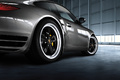 Porsche Tequipement - Jantes fuchs