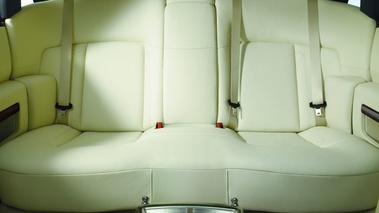 Rolls-Royce Ghost Int6