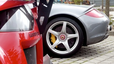 Nordschleife Carrera GT