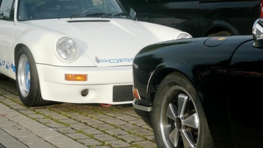 Nordschleife Porsche