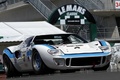 Le Mans Classic 2010.