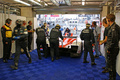 24h du Mans 2009 écurie Zytek 2