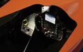 Aston Martin AMR-One Gulf tableau de bord