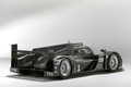 Audi R18 studio 3/4 arrière