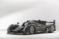 Audi R18 studio 3/4 avt