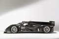 Audi R18 studio profil