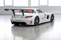 Mercedes SLS GT3 1