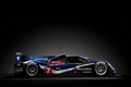 Peugeot 908 2011 profil