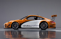 Porsche 911 GT3 R Hybrid 2011 studio profil