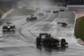 Canada 2011 LRGP Force India sous la pluie 