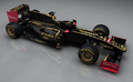 Lotus Renault GP F1