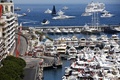 Monaco 2011 chicane