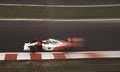 Ayrton Senna - Grand Prix de Formule 1 - Spa 7