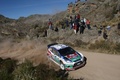 Argentine 2011 Ford 3/4 avant
