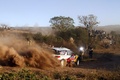 Argentine 2011 Loeb