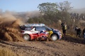 Argentine 2011 Ogier