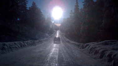 Rallye de Norvege