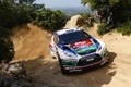 Sardaigne 2011 Ford 1