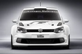 VW Polo WRC face avant