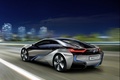 BMW i8 Concept - 10