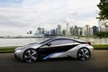 BMW i8 Concept - 11