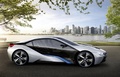 BMW i8 Concept - 12