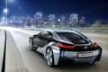 BMW i8 Concept - 5