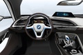 BMW i8 Concept - 8