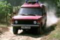 Land Rover Classics Offroad