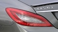 Mercedes CLS63 AMG - Design