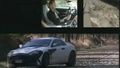 Aston Martin DB9 - Développement