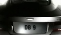Aston Martin DB9 - Teaser