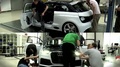 Audi A1 clubsport quattro - Making of
