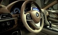 BMW Concept Série 6 Coupé - Intérieur