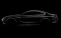 BMW Concept Série 6 Coupé - Preview