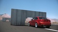 BMW Série 1 M Coupé - Walls