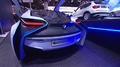 BMW - Stand au Mondial de Paris