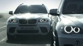 BMW X5 & X6 Performance