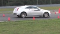 Cadillac V-Series Performance Academy - Monticello
