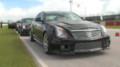 Cadillac V-Series Performance Driving - Palm Beach