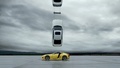 Lexus - Le test de la chaine