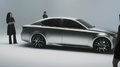 Lexus LF Gh Concept car