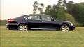 Lexus LS 600h L choisie pour le mariage du Prince Albert II de Monaco