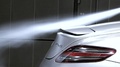 Mercedes SLS AMG - Conception