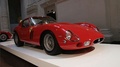 Collection Ralph Lauren: les Ferrari