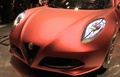 Genève 2011 : Alfa Romeo