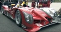Audi : préparation aux 24h du Mans 2010
