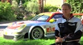 La 911 Carrera GTS et Joerg Bergmeister