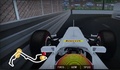 Monaco Circuit F1 3D