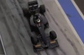 Pirelli F1 - Tests à Abu Dhabi